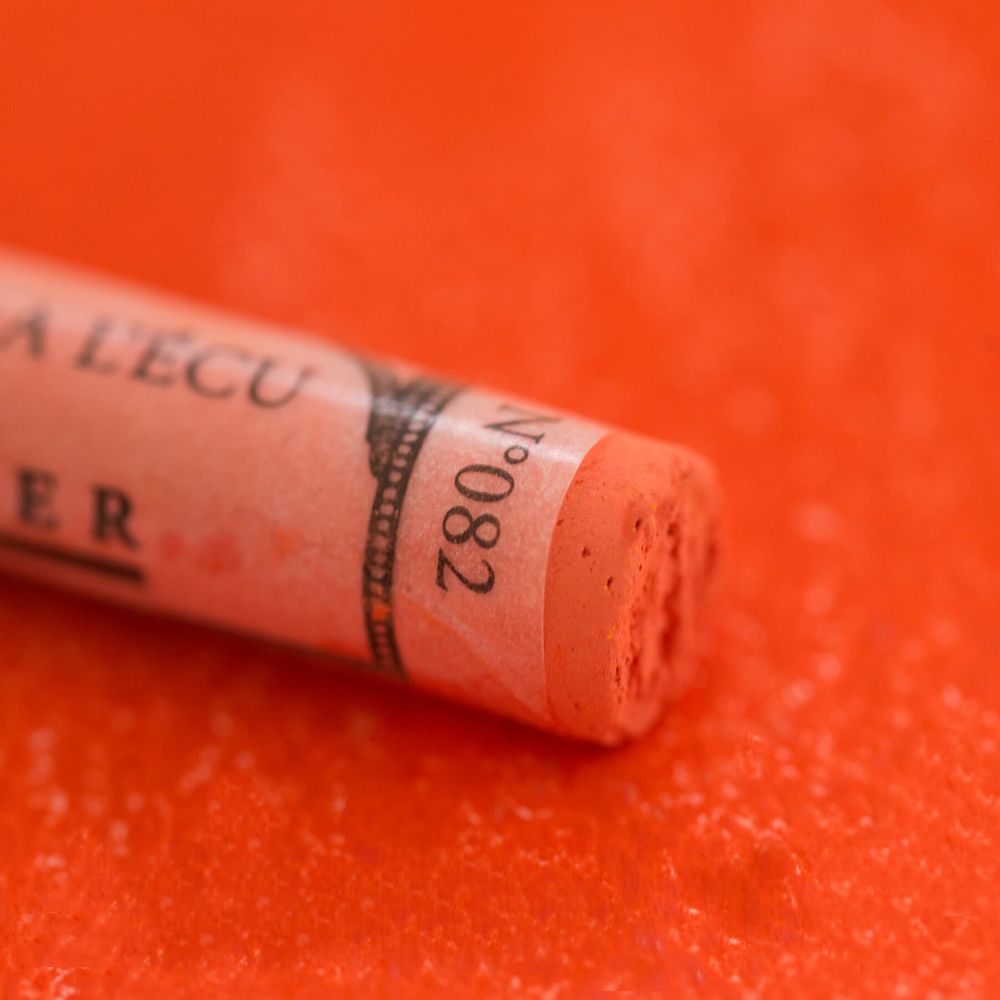 Пастель сухая 