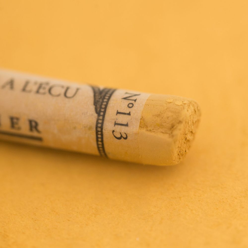 Пастель сухая 