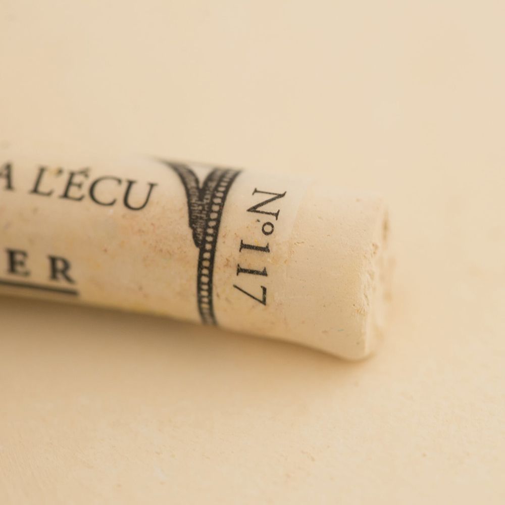 Пастель сухая 