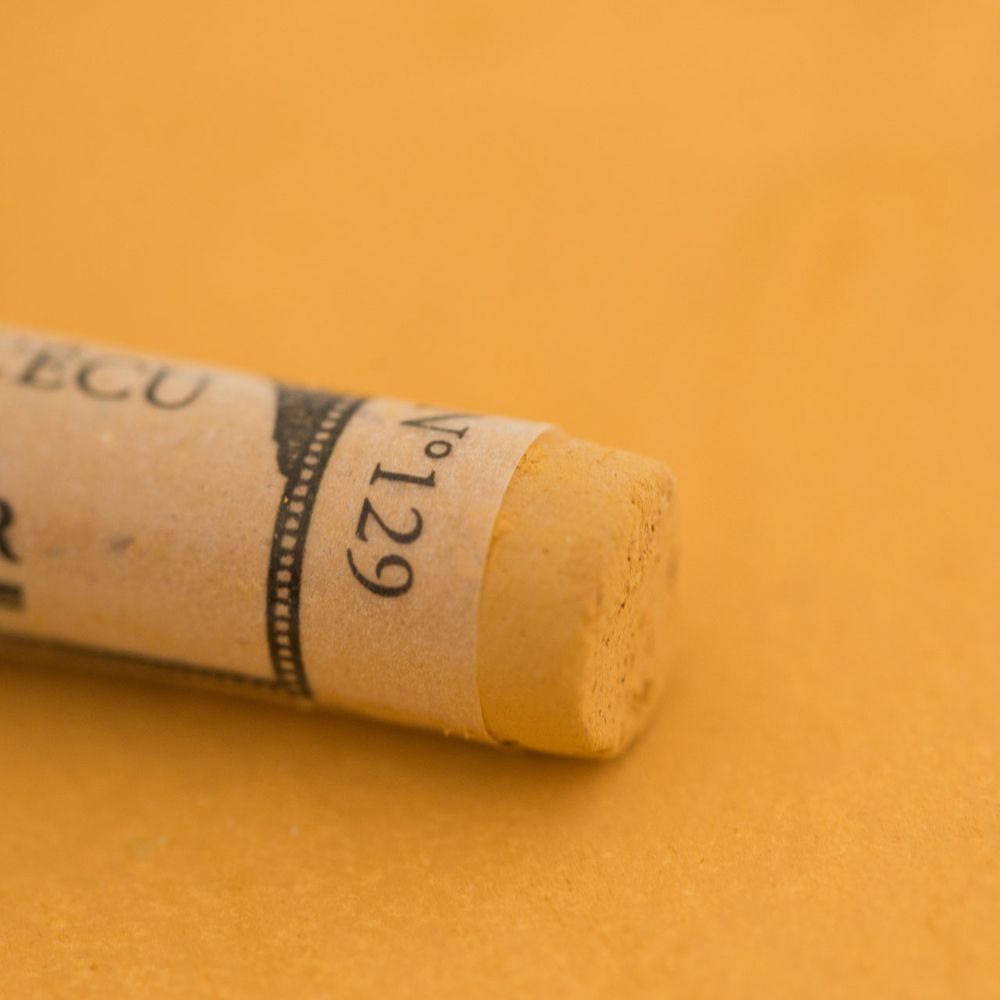 Пастель сухая 