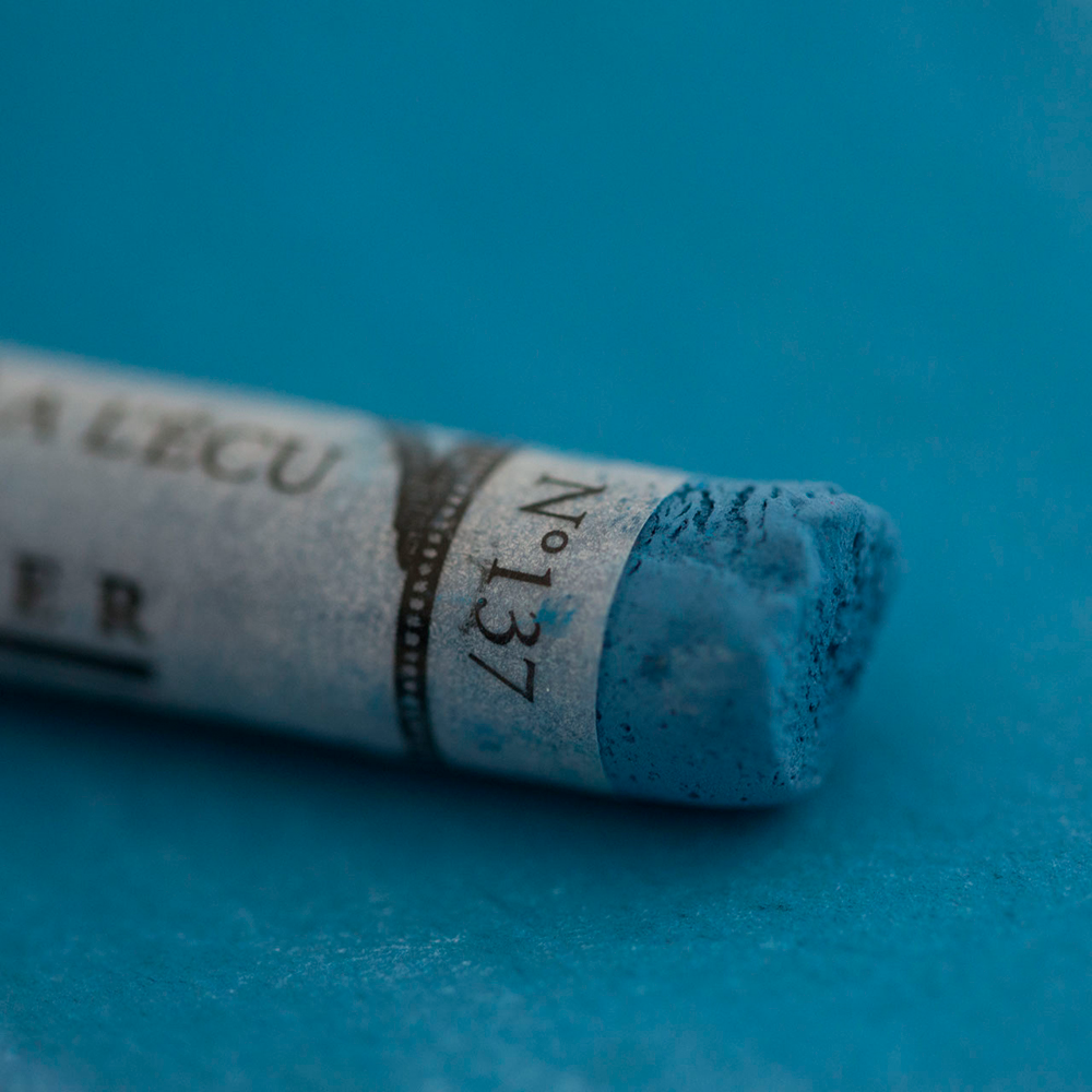 Пастель сухая 