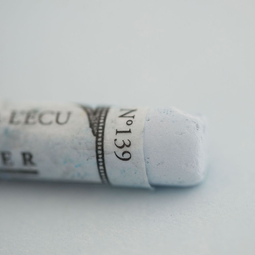 Пастель сухая 