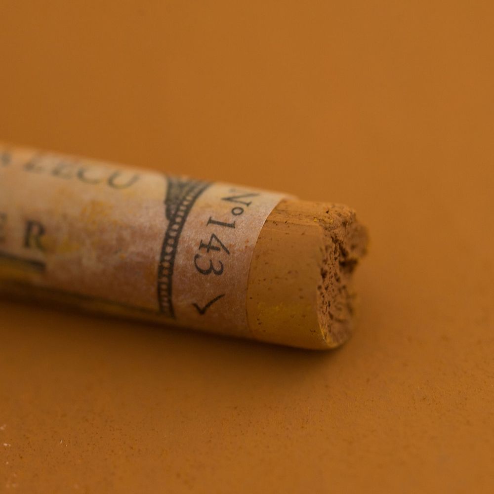 Пастель сухая 