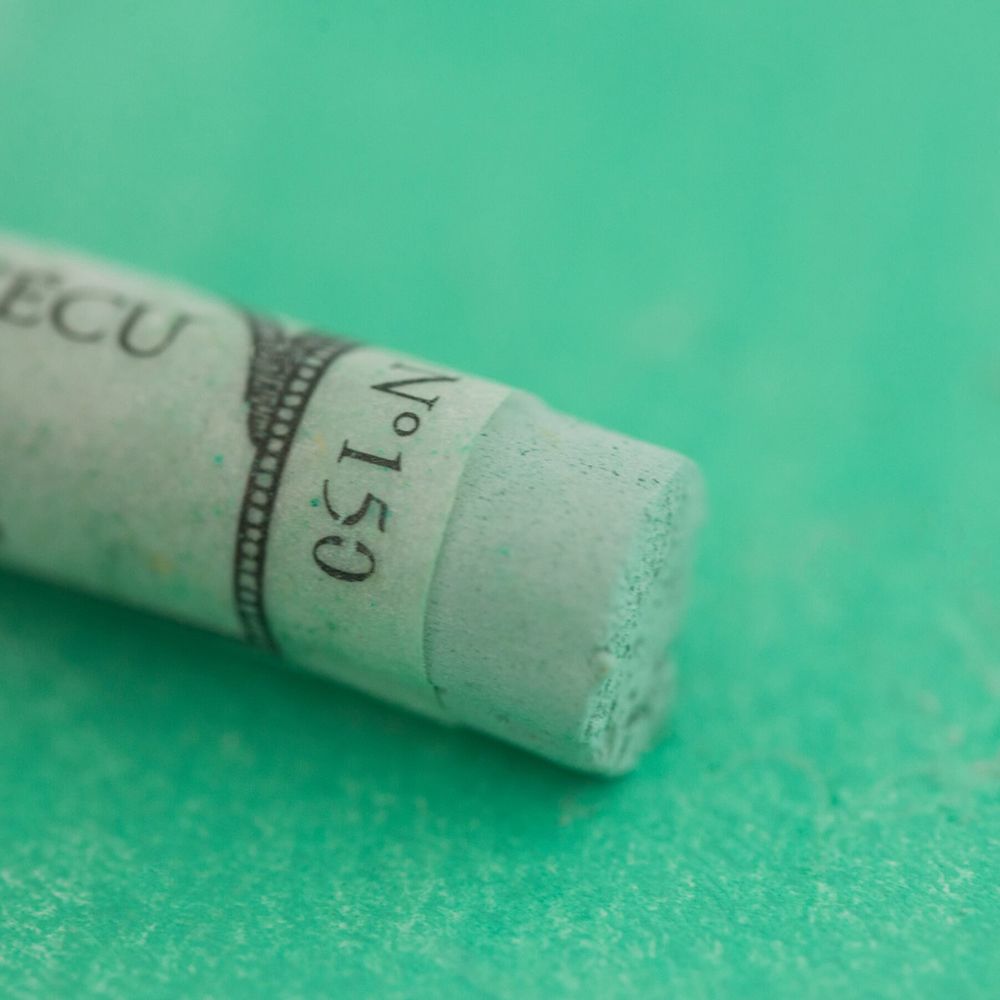 Пастель сухая 