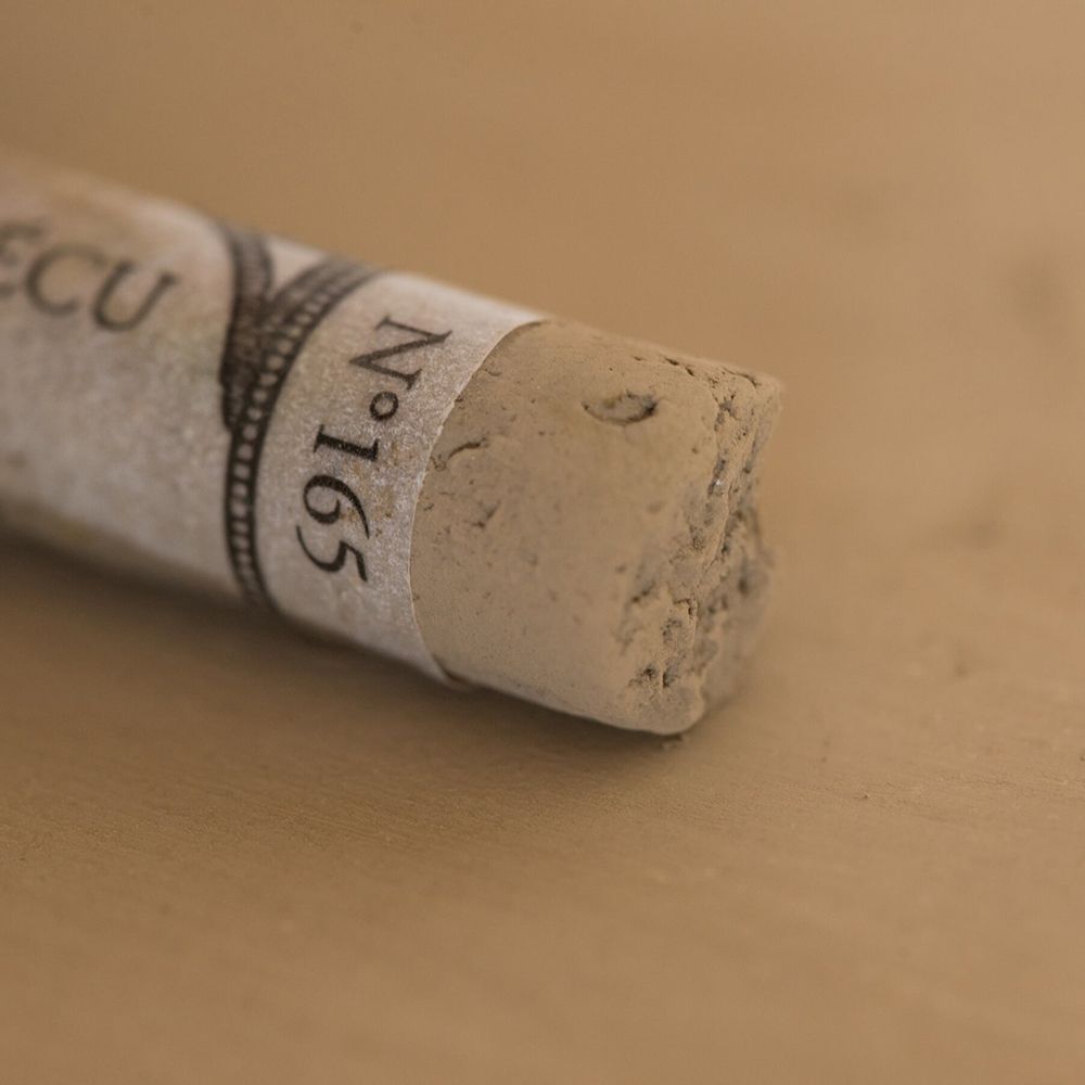 Пастель сухая 