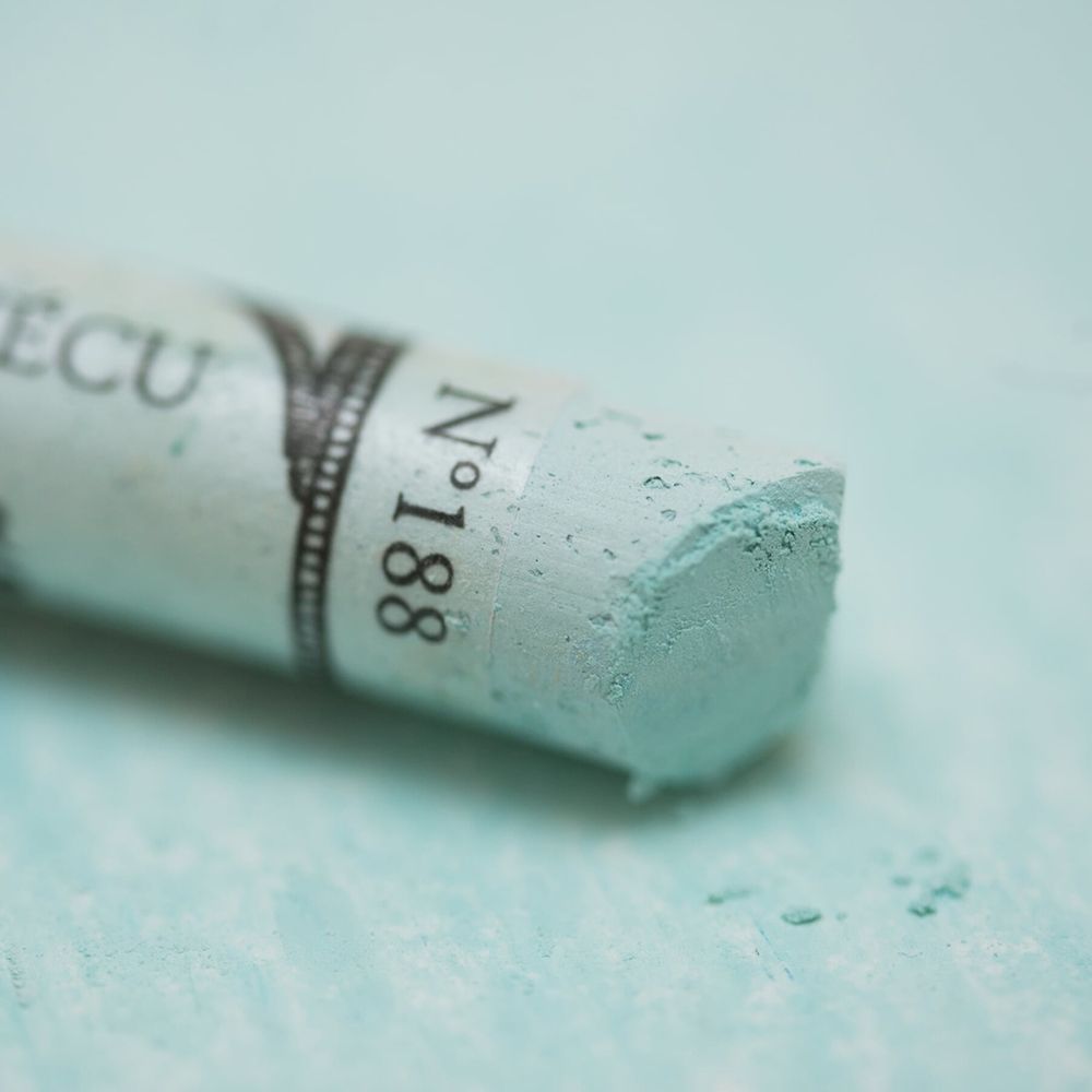 Пастель сухая 