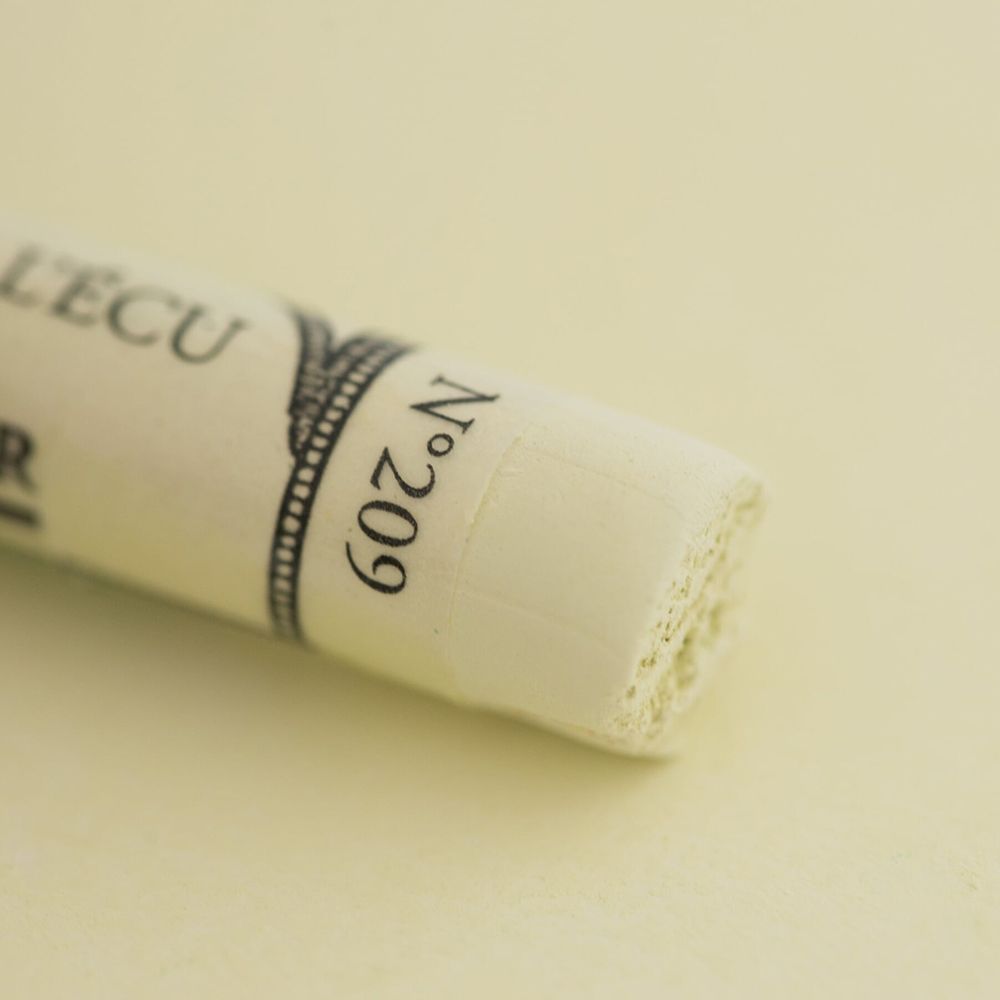 Пастель сухая 