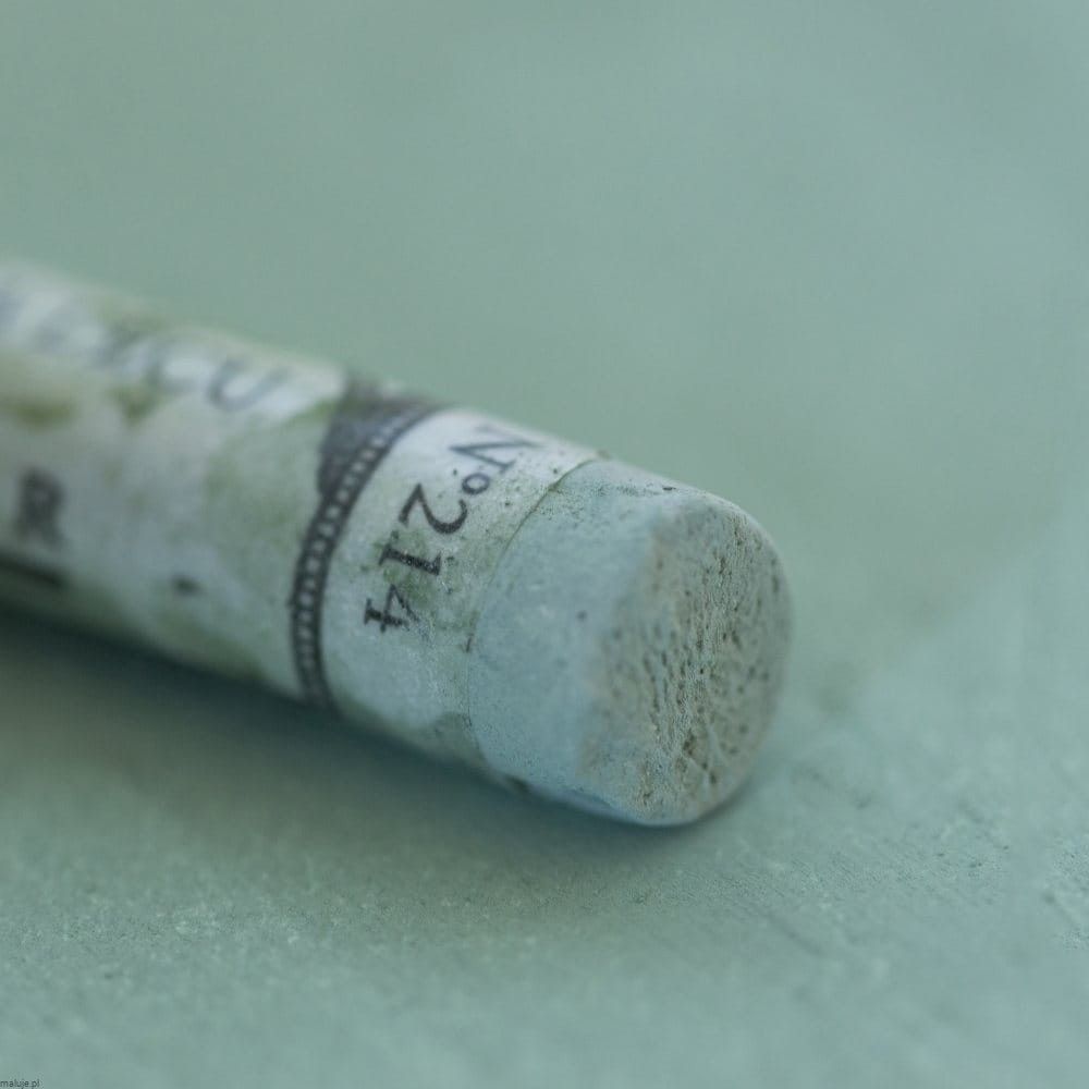 Пастель сухая 