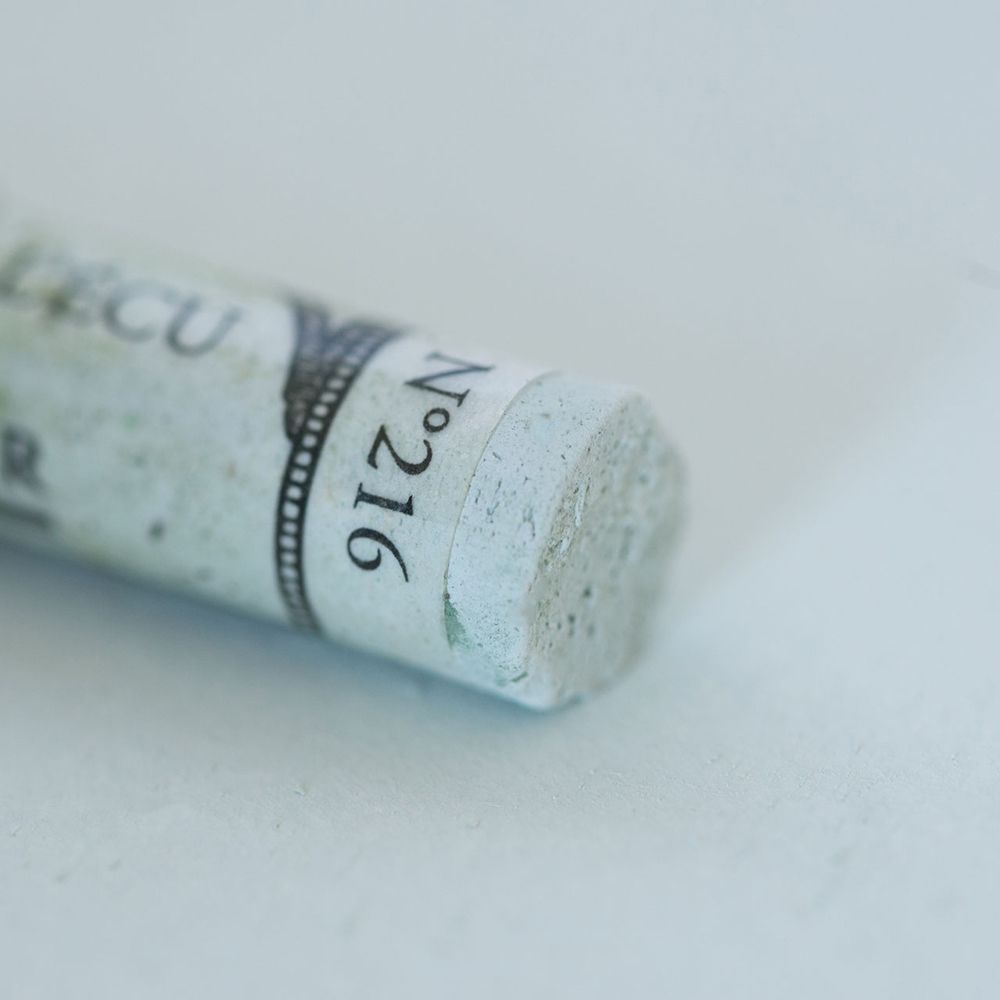 Пастель сухая 