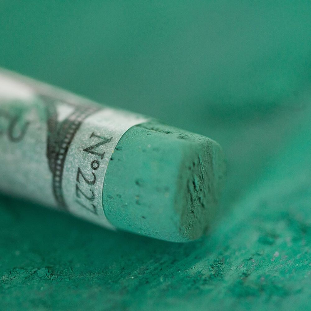 Пастель сухая 