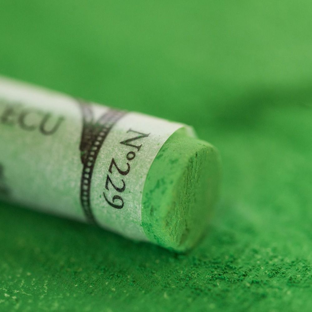 Пастель сухая 