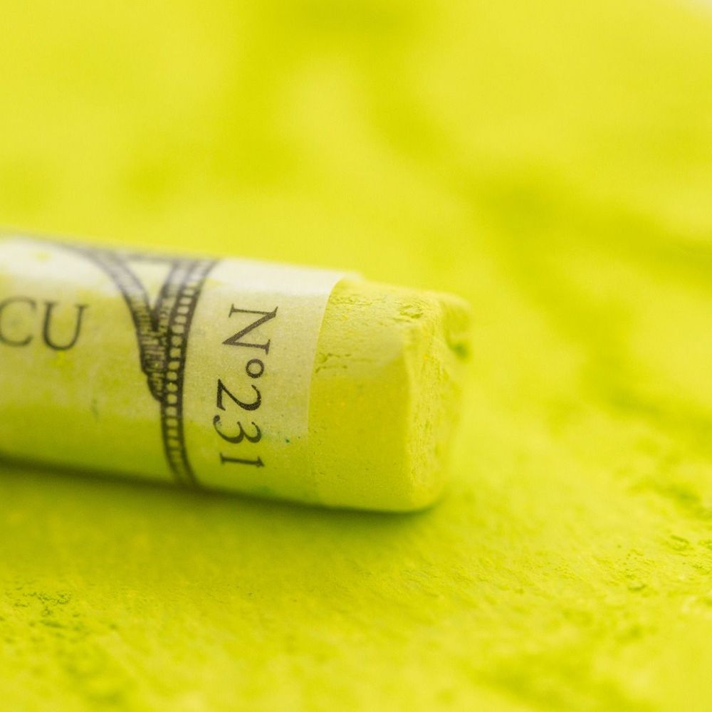 Пастель сухая 