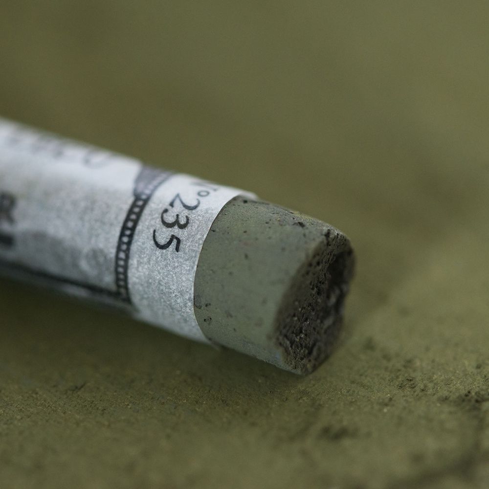 Пастель сухая 