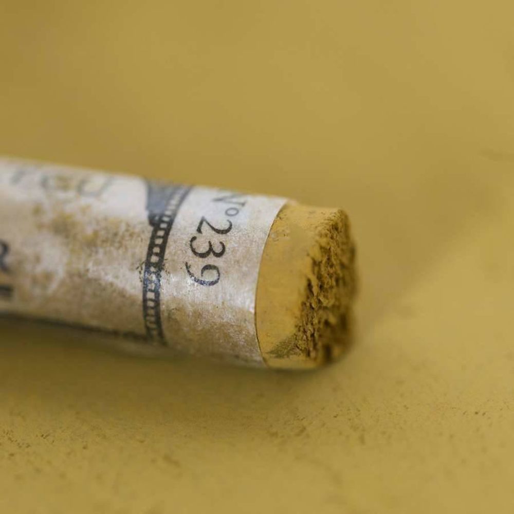 Пастель сухая 