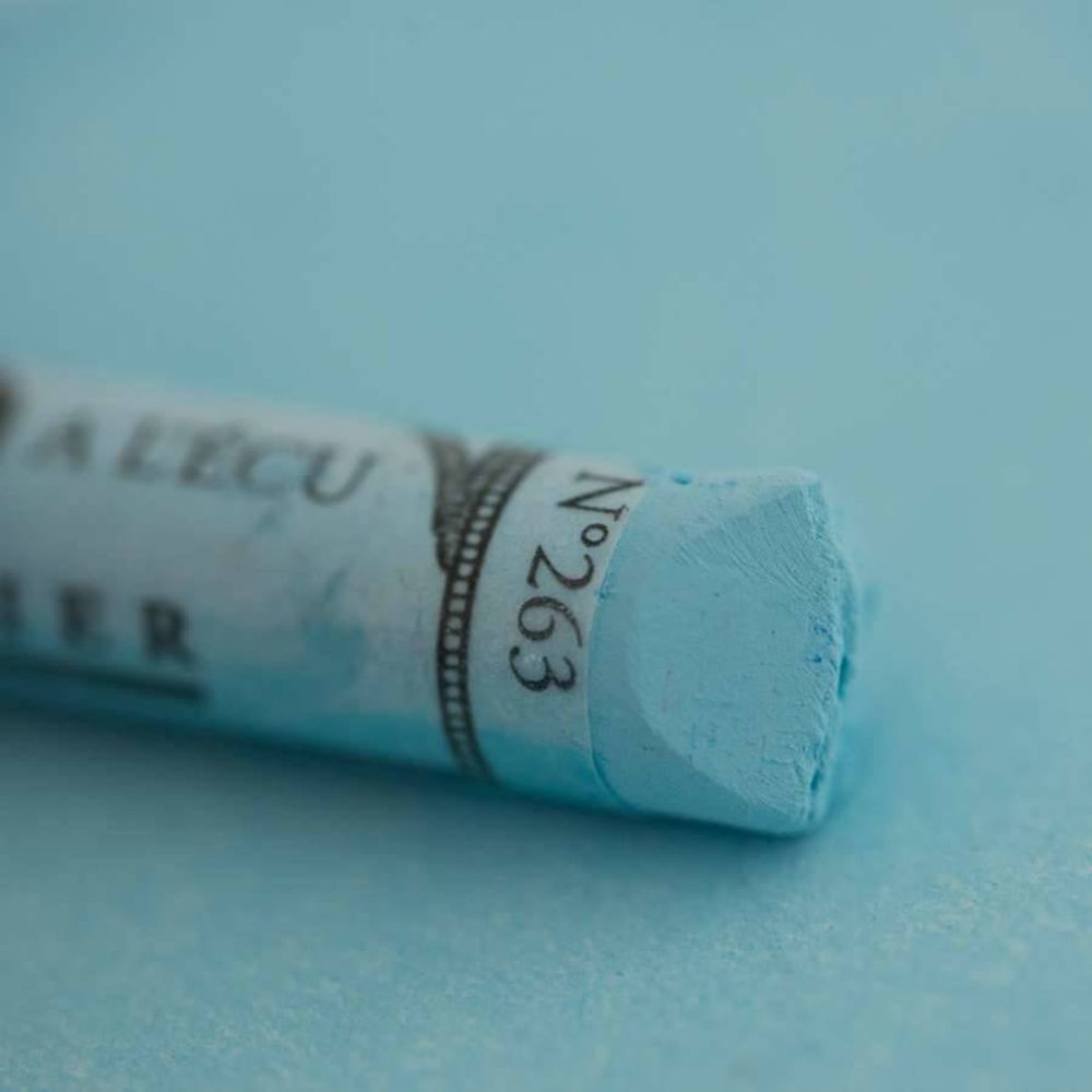 Пастель сухая 