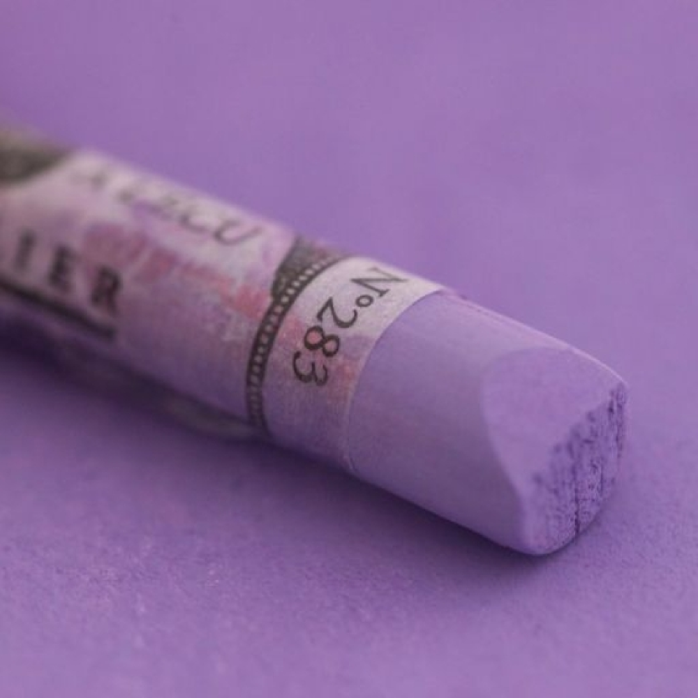 Пастель сухая 