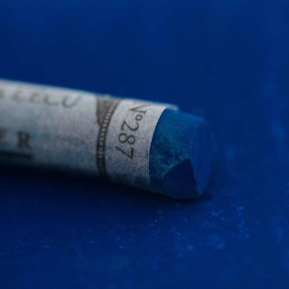 Пастель сухая 