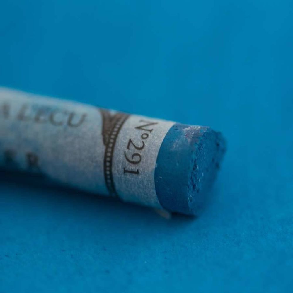 Пастель сухая 