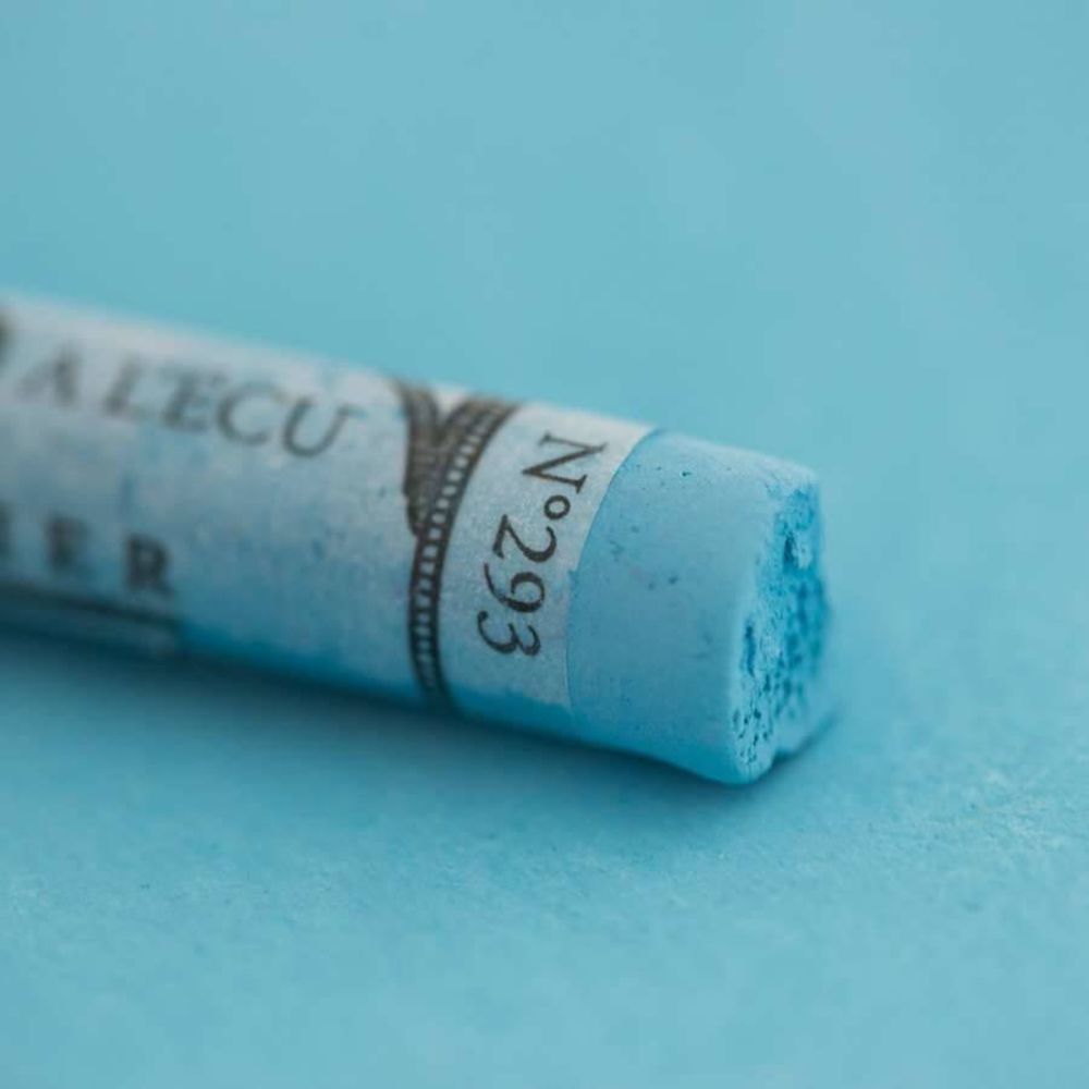 Пастель сухая 