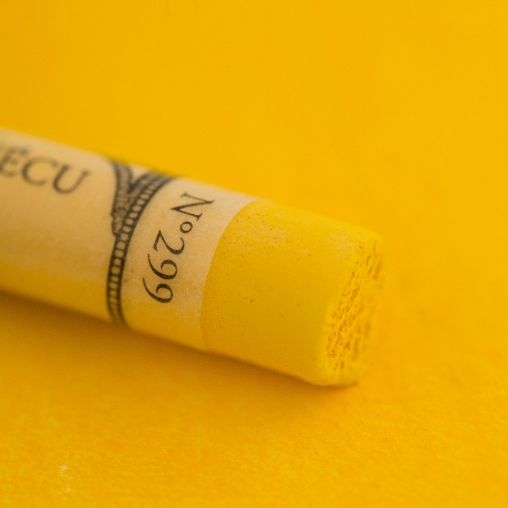 Пастель сухая 