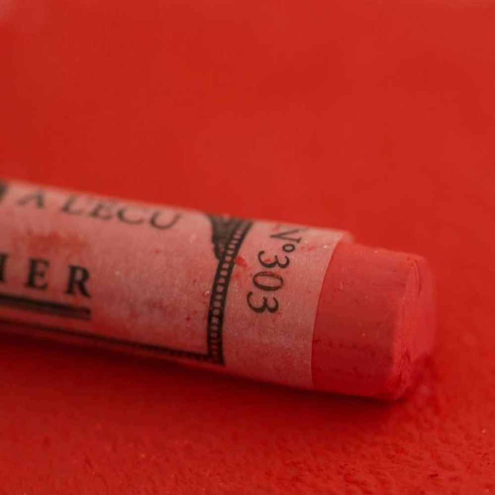 Пастель сухая 