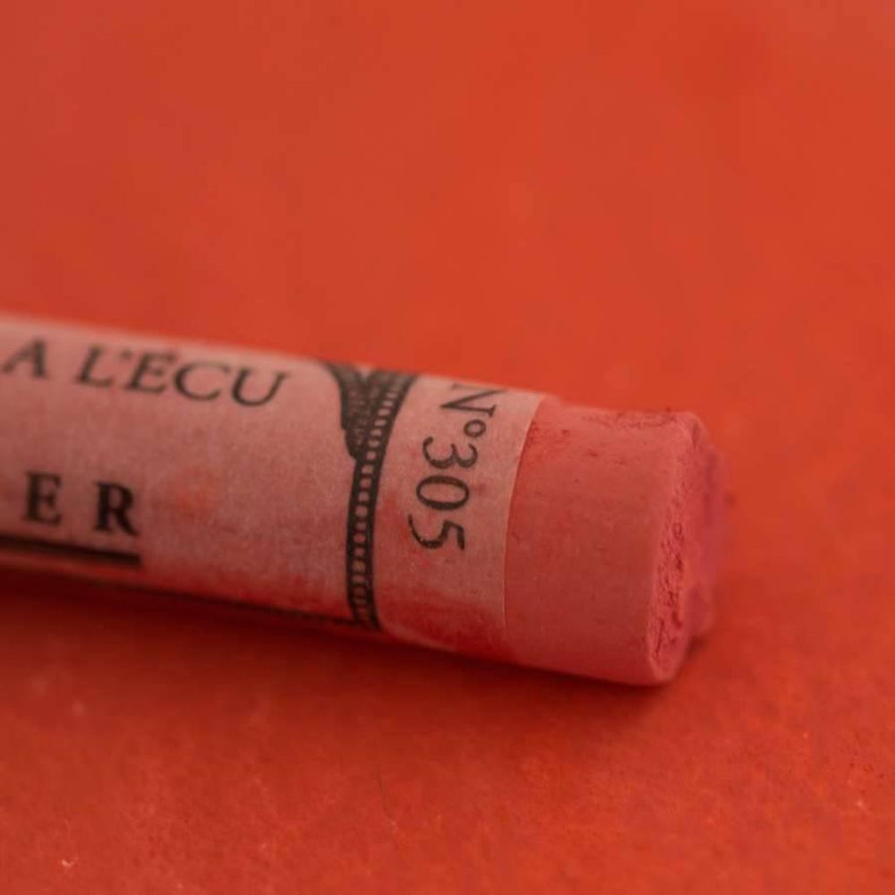 Пастель сухая 