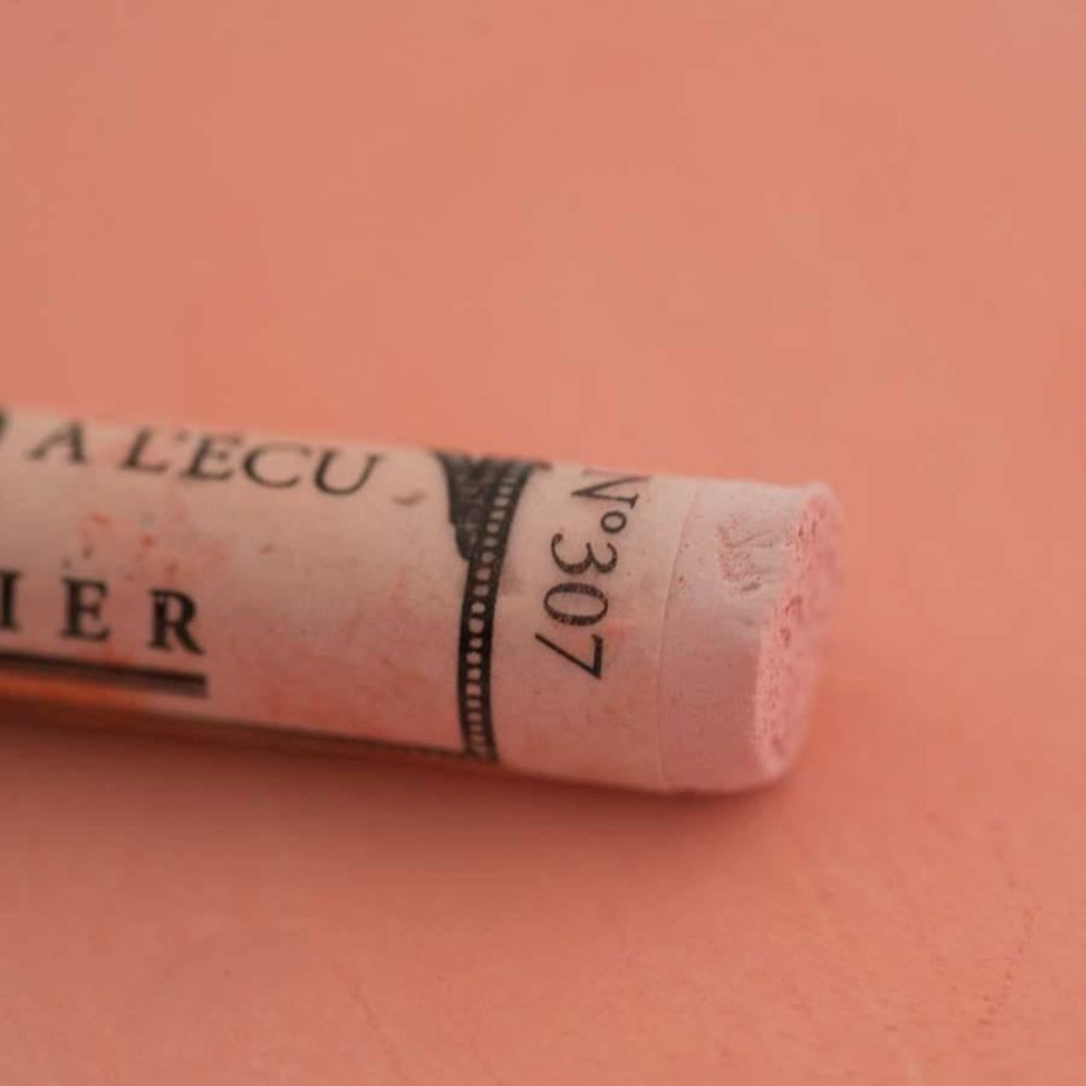 Пастель сухая 