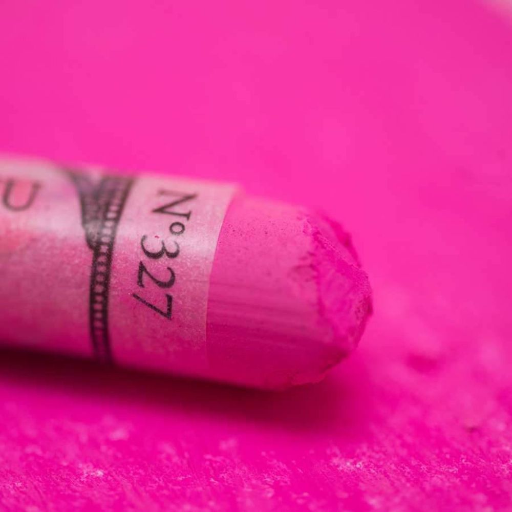 Пастель сухая 