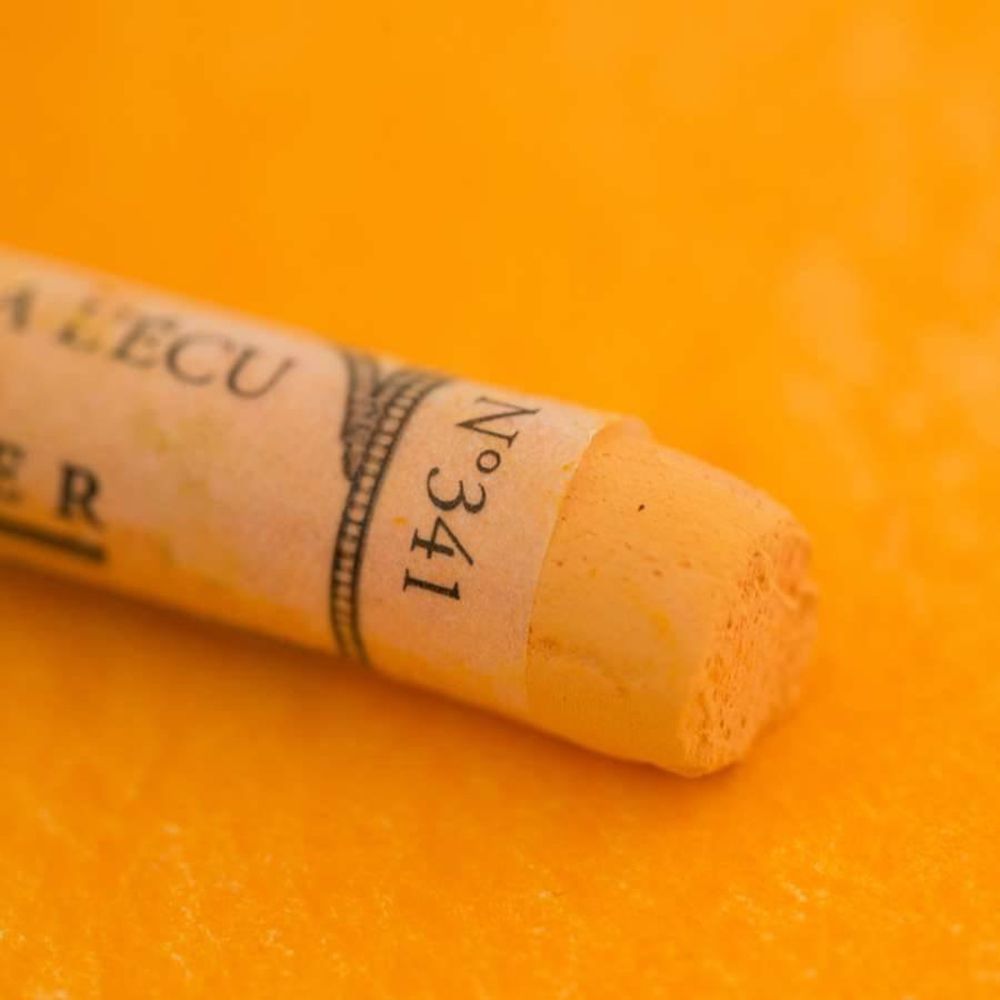 Пастель сухая 