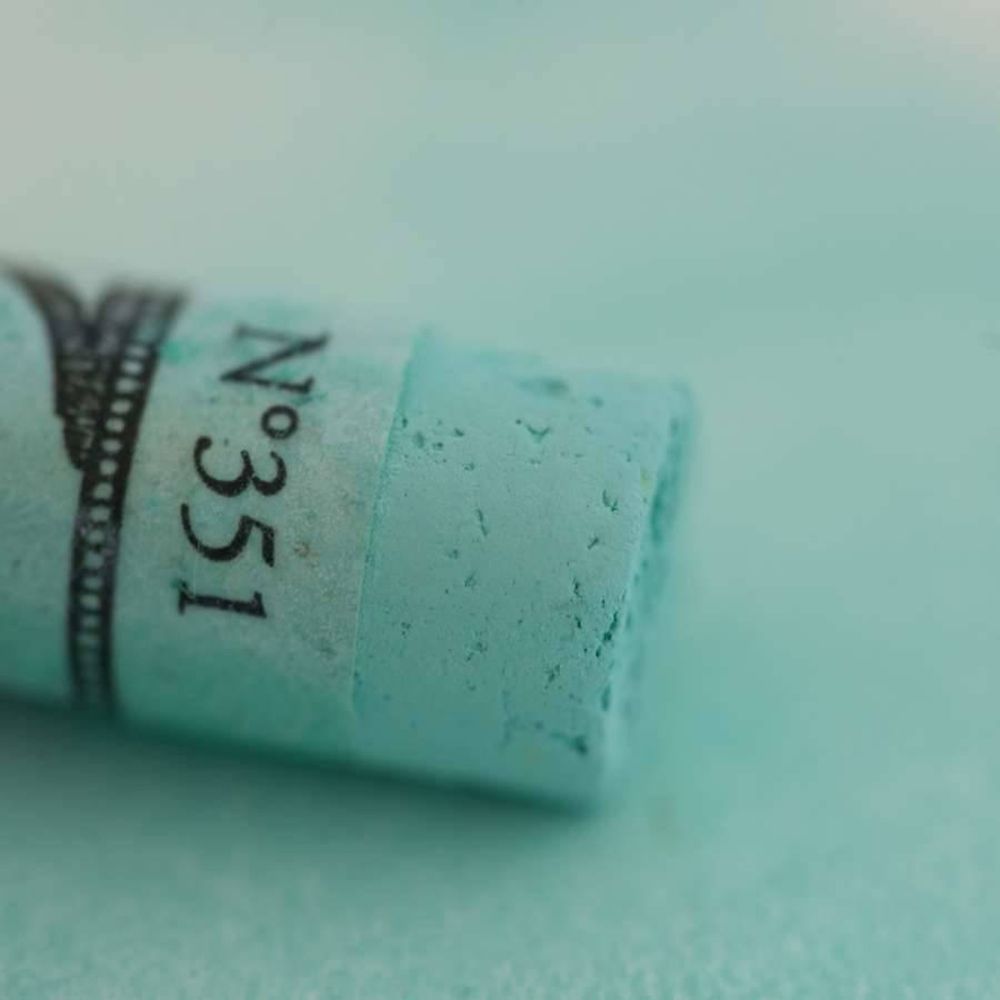 Пастель сухая 