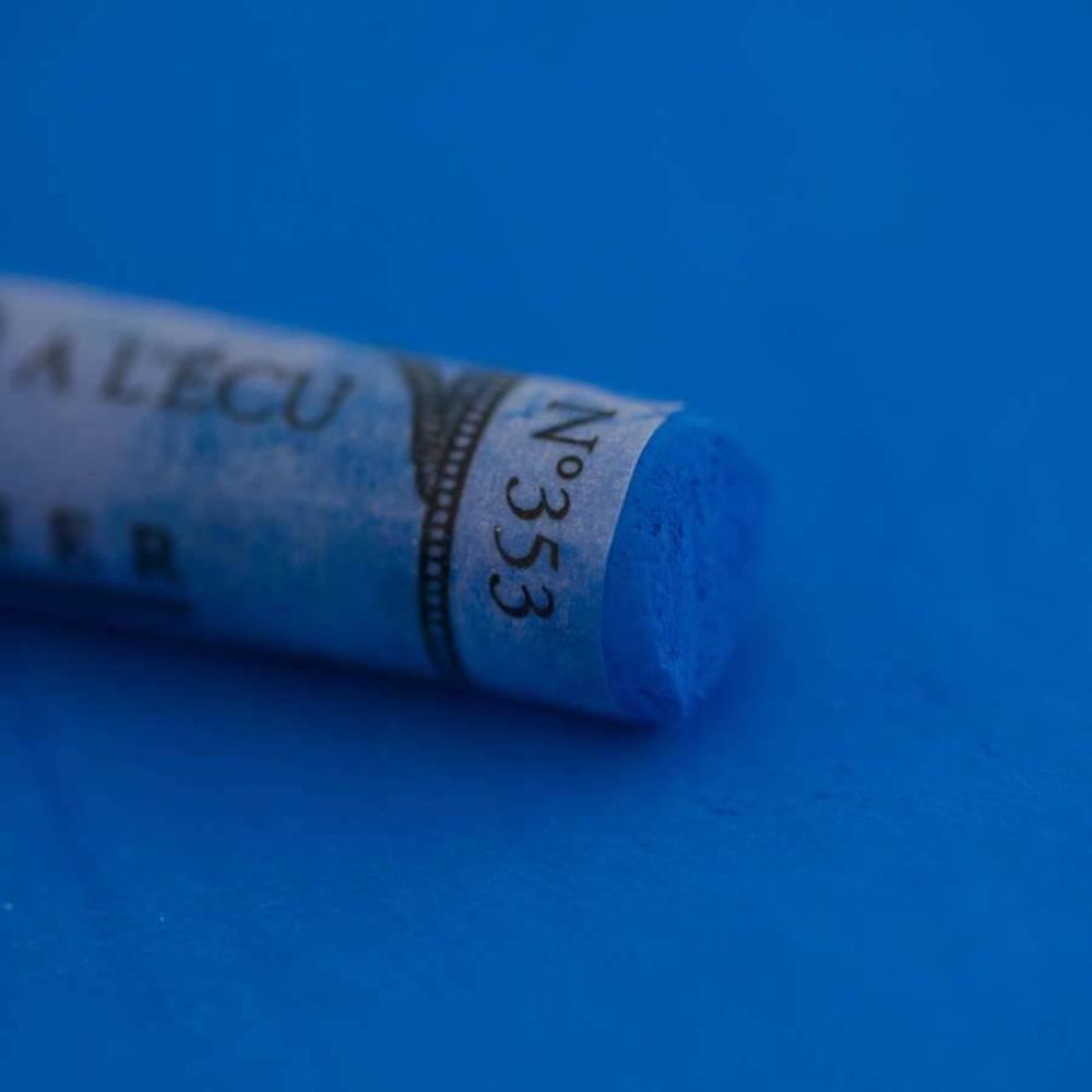 Пастель сухая 