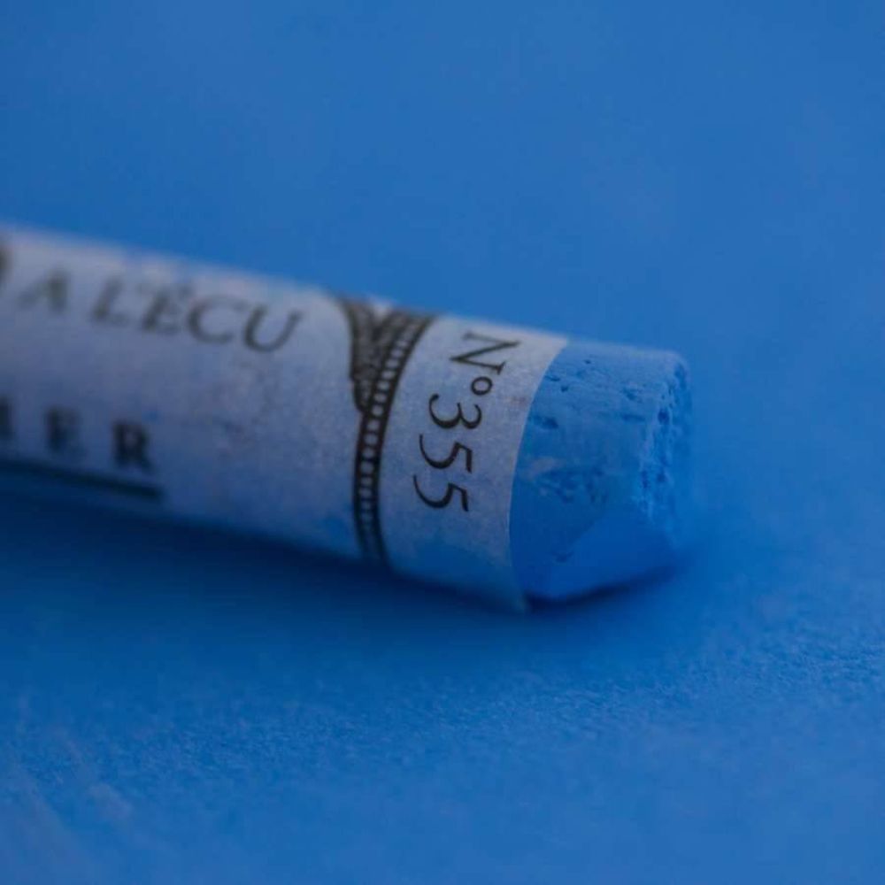 Пастель сухая 