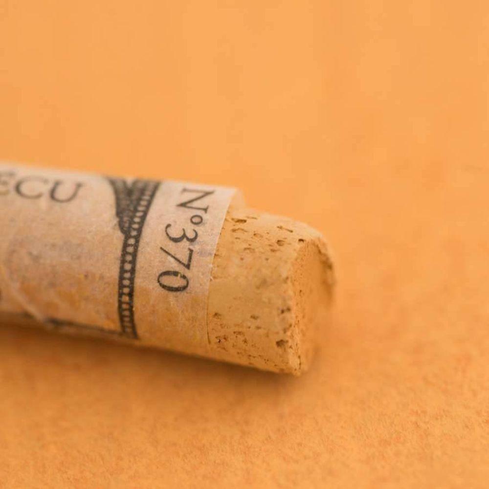 Пастель сухая 