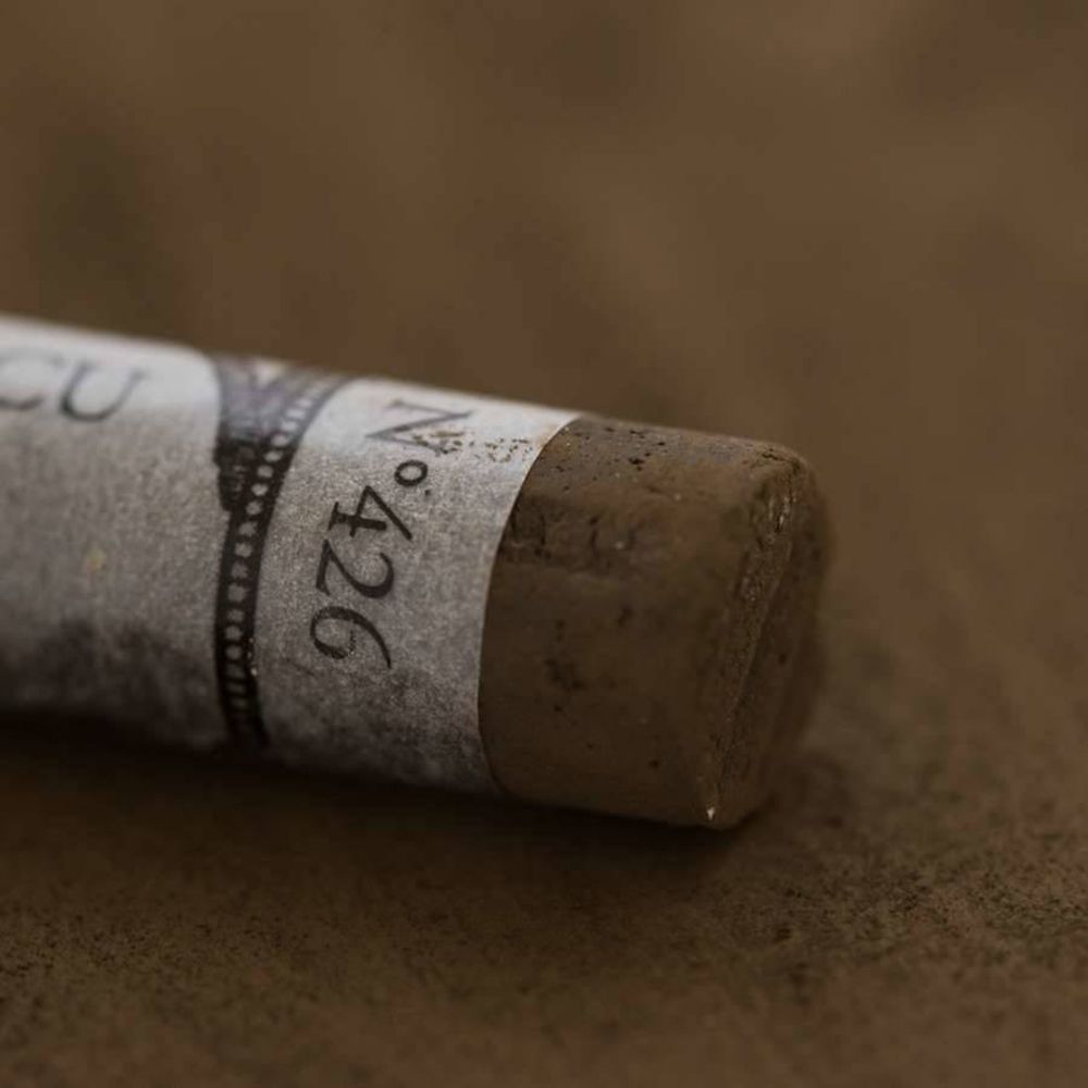 Пастель сухая 