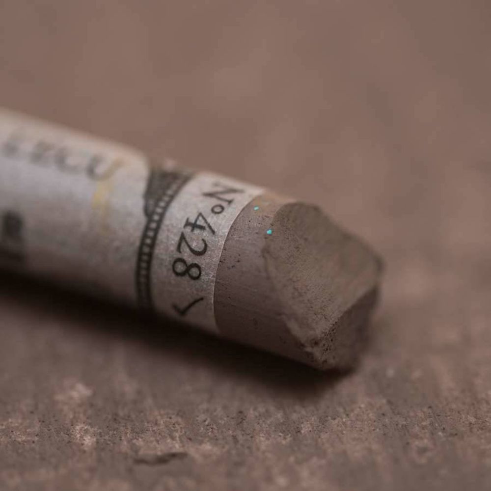 Пастель сухая 