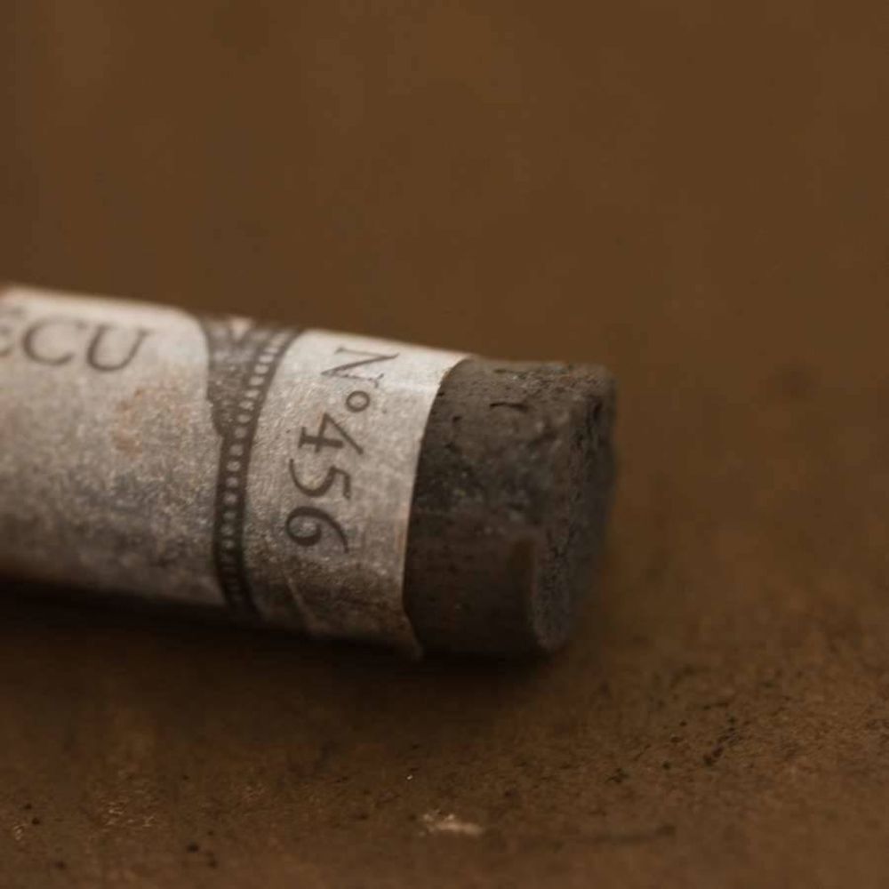 Пастель сухая 