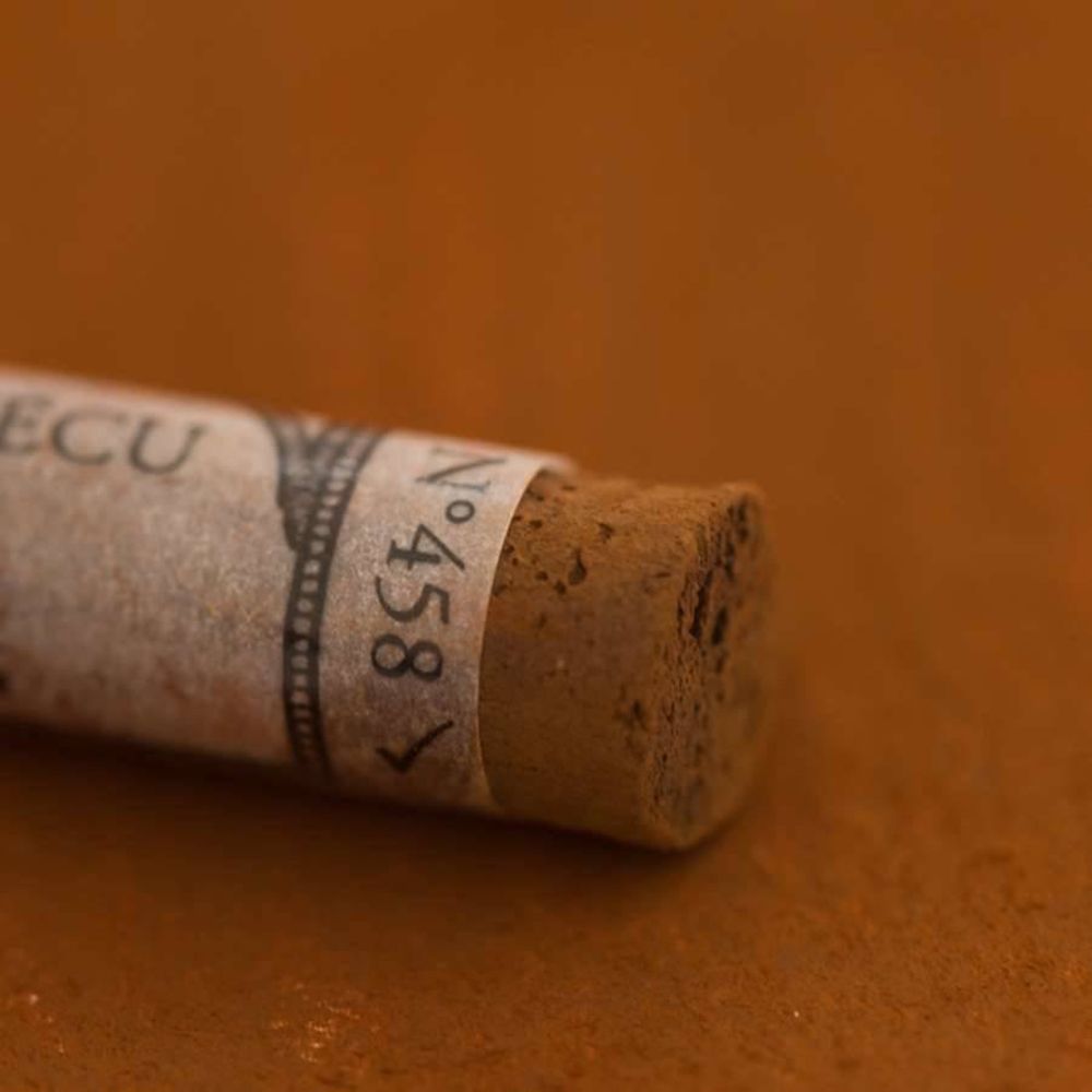 Пастель сухая 