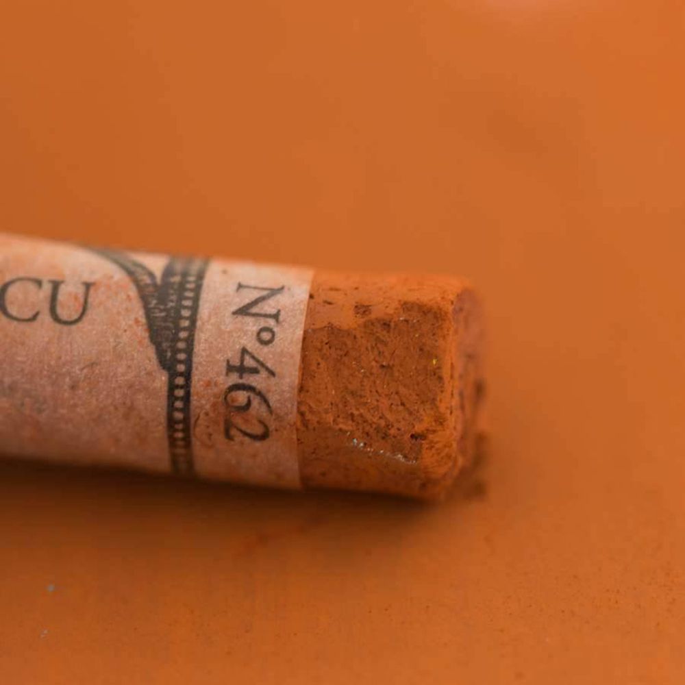 Пастель сухая 