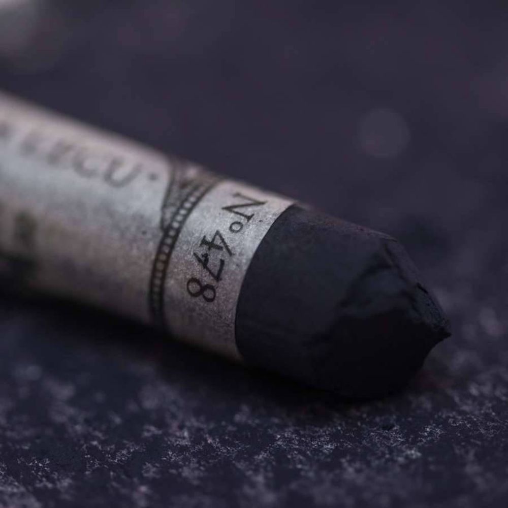 Пастель сухая 