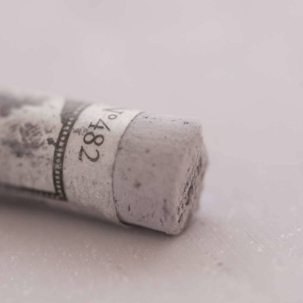 Пастель сухая 