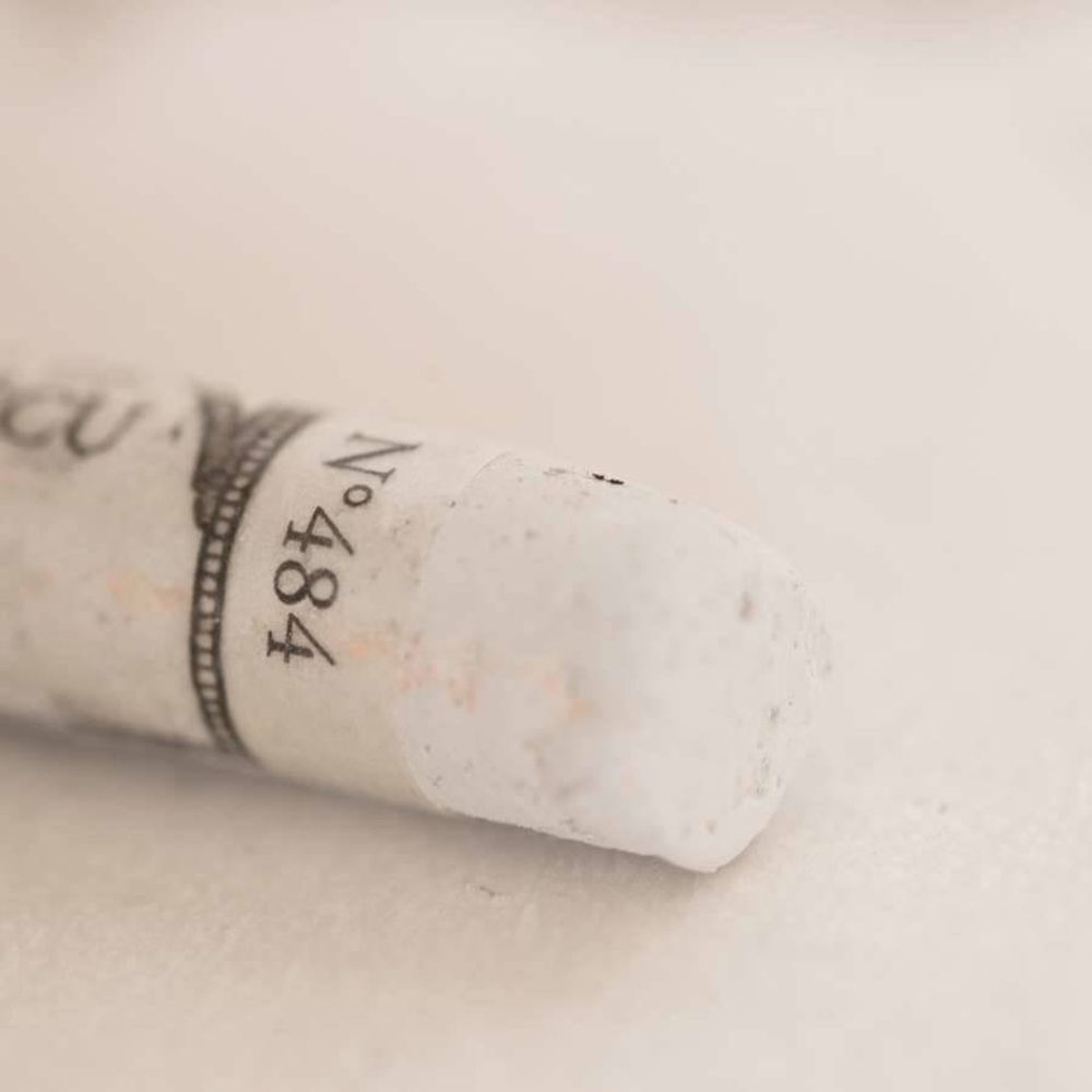 Пастель сухая 