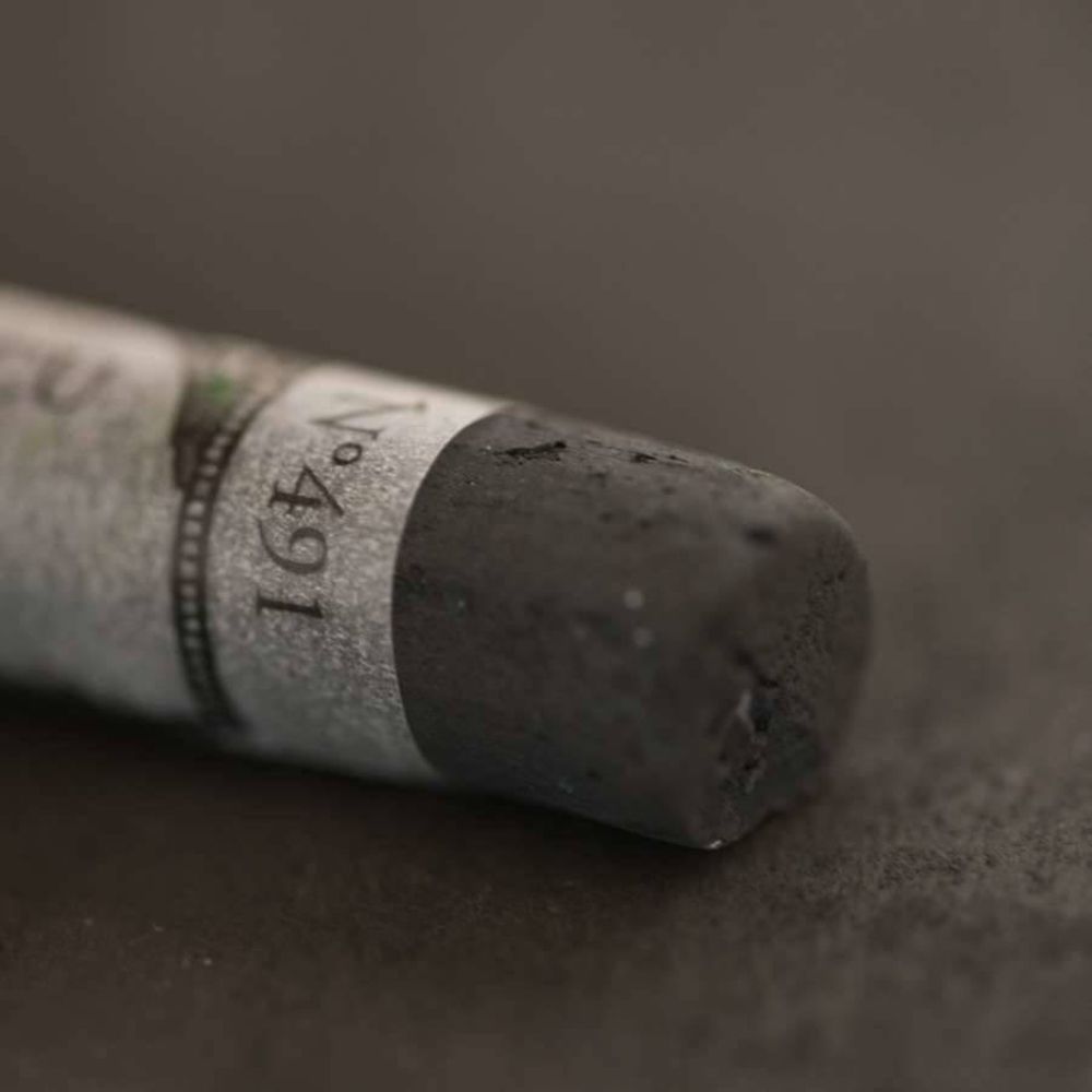 Пастель сухая 