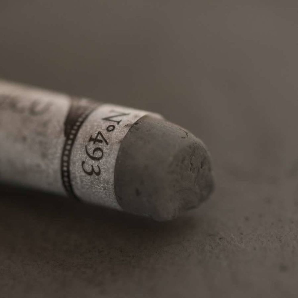 Пастель сухая 