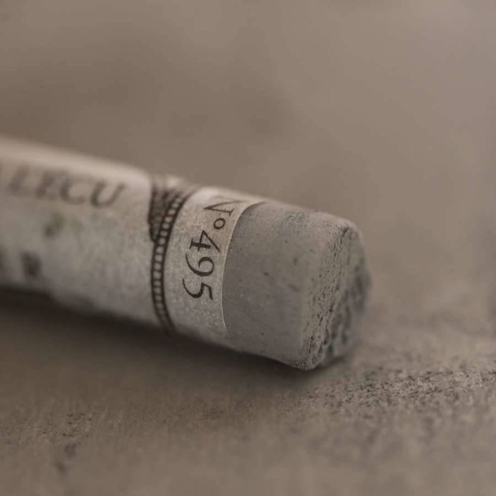 Пастель сухая 