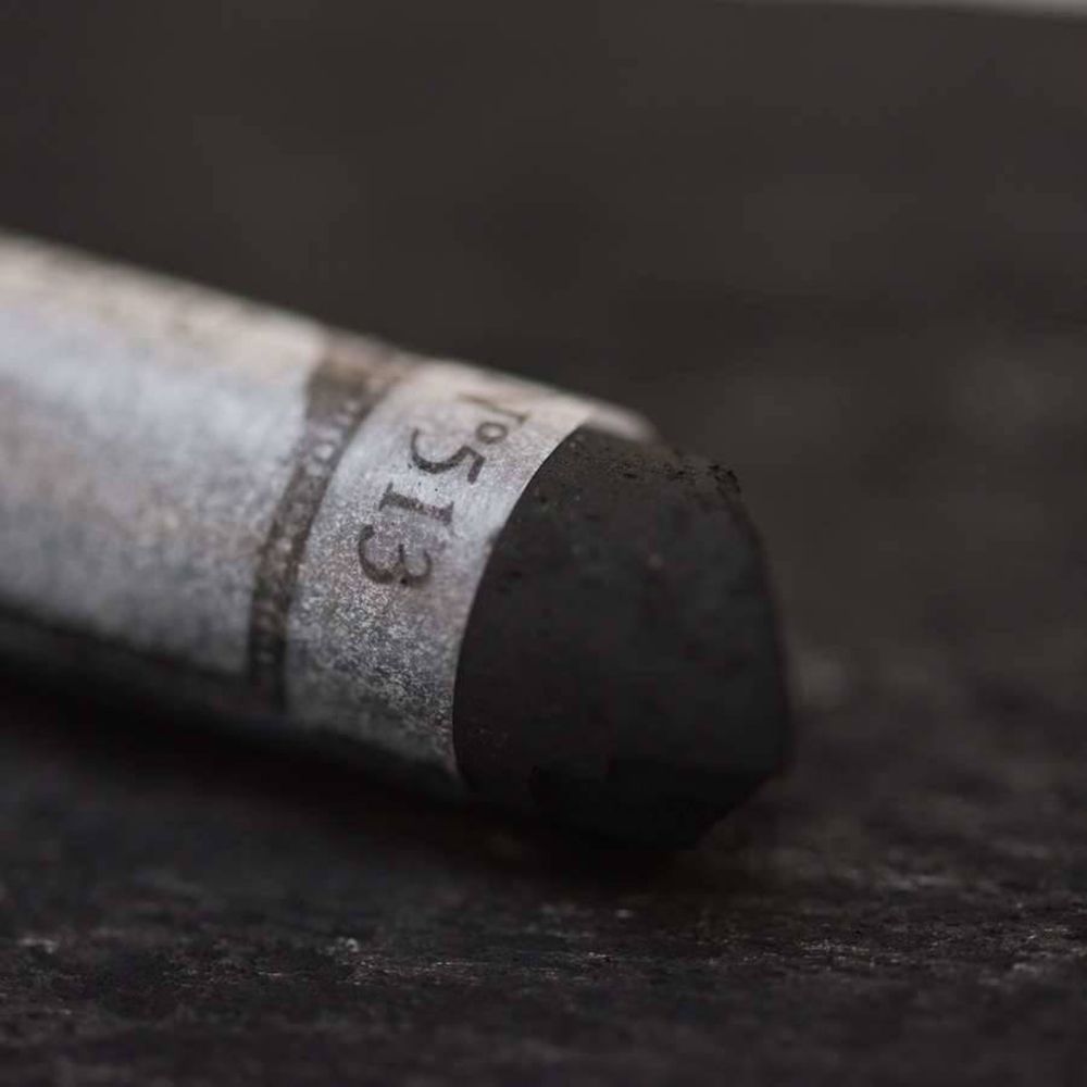 Пастель сухая 