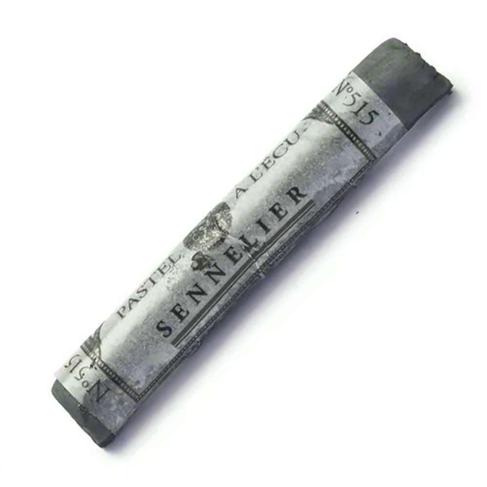 Пастель сухая 