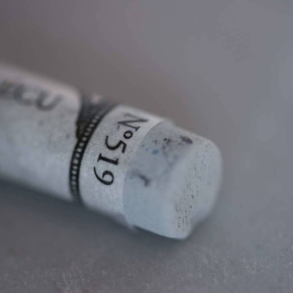 Пастель сухая 