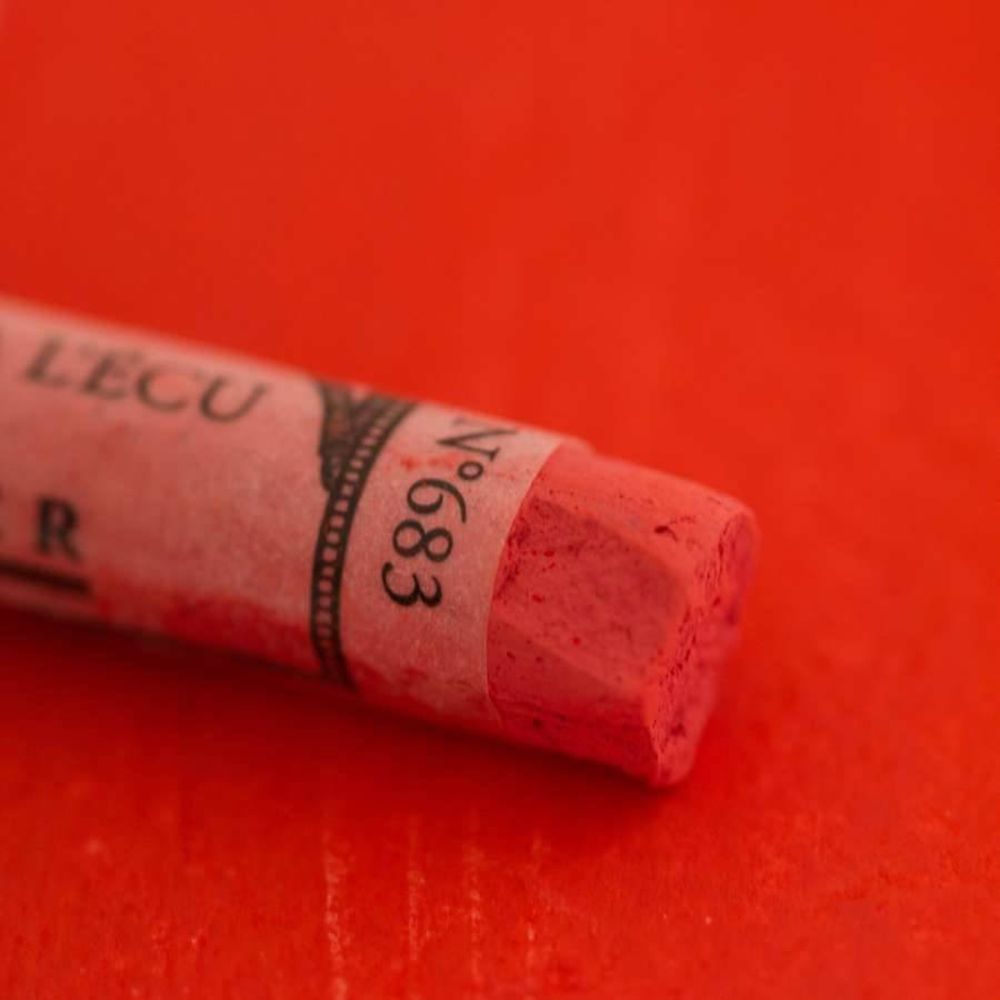 Пастель сухая 