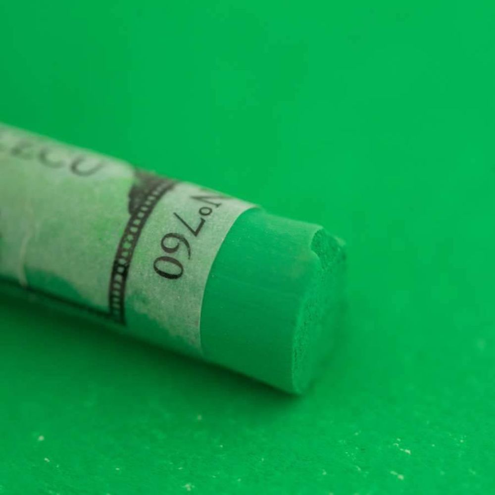 Пастель сухая 