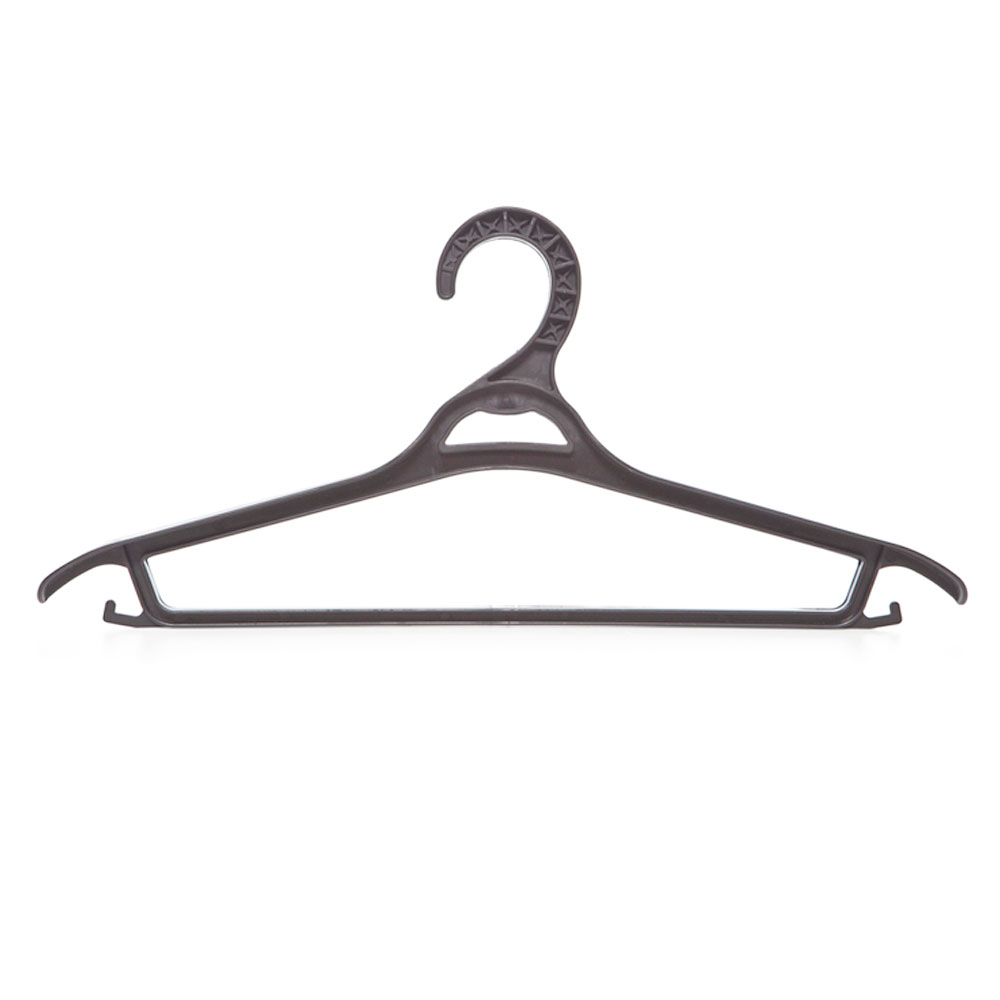 Вешалка-плечики 